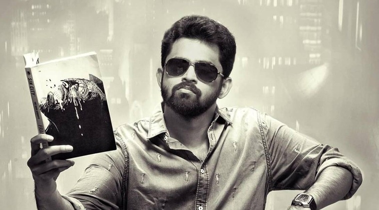 balaji mohan