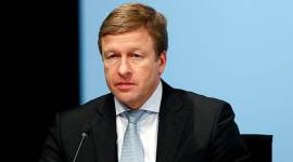 BMW, BMW new CEO, Oliver Zipse, BMW leadership change, Herald Krueger, Harald Krueger's leadership, Auto industry , Auto industry competetion, Business news, Indian Express