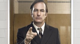 Bob Odenkirk the simpsons