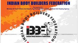 bodybuilder federation Indian Body Builders Federation, Amit Swami, PMO letter
