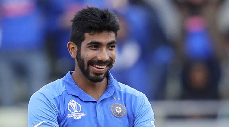 I don't take praise or criticism seriously: Jasprit Bumrah | Sports News,The Indian Express