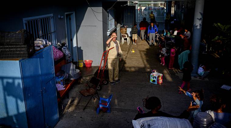 A dramatic drop in migrant arrivals on the border: What’s Happening?