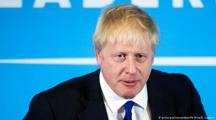 boris johnson uk pm, uk pm boris johnson, german leaders on boris johnson, world news