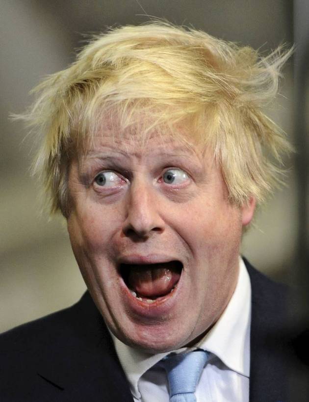 boris johnson, who is boris johnson, boris johnson photos, boris johnson as british pm, new british prime minister, former uk pm theresa may, former london mayor, world news, indian express