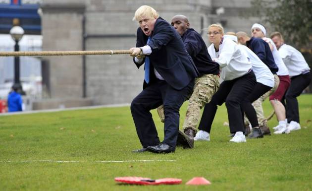 boris johnson, who is boris johnson, boris johnson photos, boris johnson as british pm, new british prime minister, former uk pm theresa may, former london mayor, world news, indian express