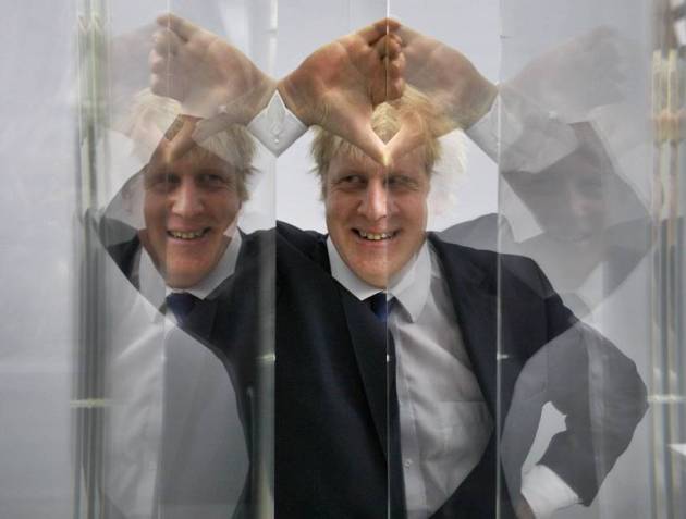 boris johnson, who is boris johnson, boris johnson photos, boris johnson as british pm, new british prime minister, former uk pm theresa may, former london mayor, world news, indian express