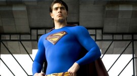 Brandon Routh superman returns