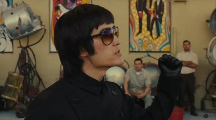 Bruce lee tarantino film online