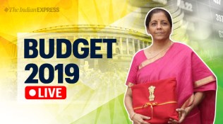 budget, budget 2019 date highlights live updates, budget 2019, budget 2019 highlights, budget 2019 india, budget india, highlights of budget, budget 2019 20 highlights, budget speech, union budget, budget live, budget updates, budget live streaming, budget 2019 live, union budget 2019 india, union budget 2019-20 highlights, union budget highlights, budget important points, india budget, budget 2019 expectations, budget 2019 income tax, incom tax slab, income tax slab rate
