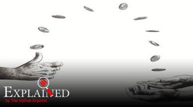 Union budget, Union budget 2019, Union budget tax reforms, tax cut, tax cut for private sectors, job creation, union budget investment, Budget news, nirmala sitharaman, indian express