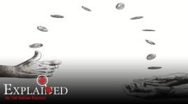 Union budget, Union budget 2019, Union budget tax reforms, tax cut, tax cut for private sectors, job creation, union budget investment, Budget news, nirmala sitharaman, indian express