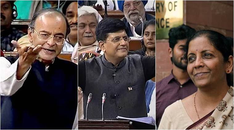 From rural, defence to taxpayers: Revisiting Modi govt's last five budgets