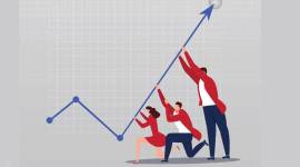 High growth rate possible with growth in manufacturing: Economist Rakesh Mohan