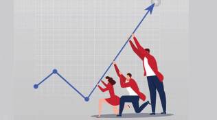 High growth rate possible with growth in manufacturing: Economist Rakesh Mohan