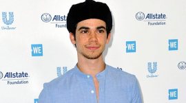 Cameron Boyce death due to Epilepsy