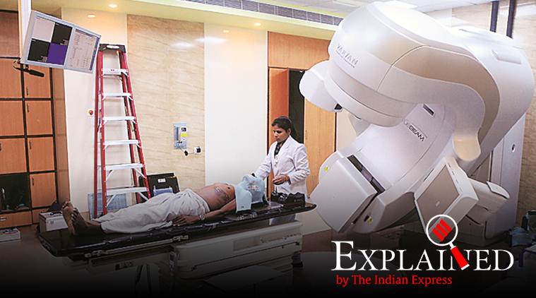 Telling Numbers: Statewise estimated incidence of cancer cases in India