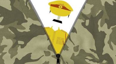 Central Armed Police Forces, cadre status to CAPF officers, what is Central Armed Police Forces, Supreme Court on CAFF cadre status, Armed Police Forces, indian express