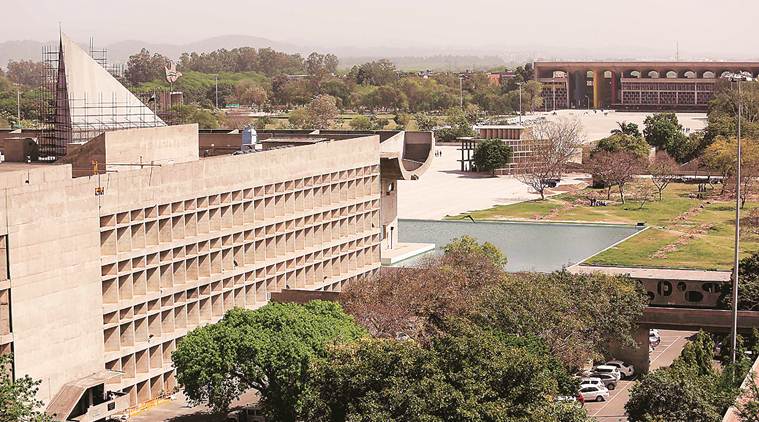 Three years of UNESCO tag for Capitol Complex celebrated