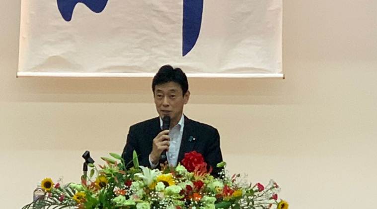 Japan may take South Korea wartime labour dispute to ICJ