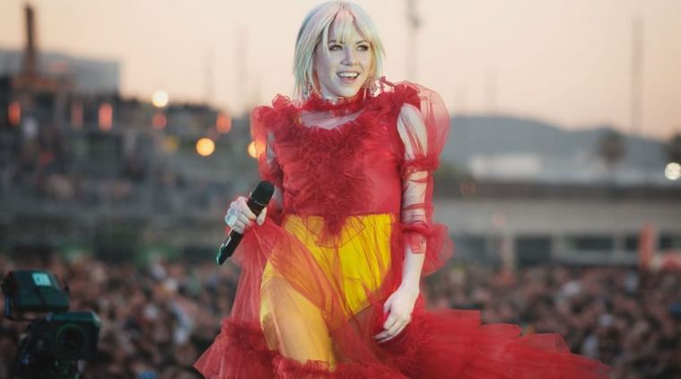 Carly Rae Jepsen