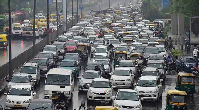 Rajasthan, Rajasthan illitrate drivers, Rajasthan drivers education, Rajasthan police, driving licence, driving licence rajasthan, Rajasthan high court, Indian express