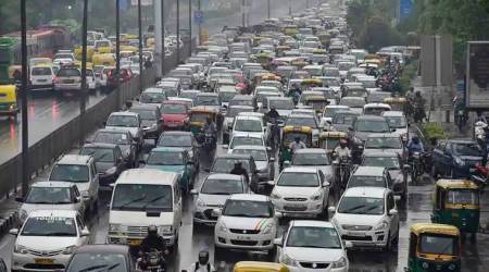 goa cars road tax, car sale goa taxes, goa rolls back road tax, auto sales slowdown, goa news, latest news