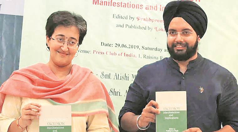PU scholar helms research on social fault lines, launches book
