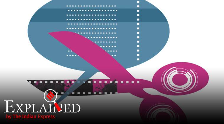 bombay high court cbfc fight, film censor board, Chidiakhana film, Chidiakhana cbfc, What is CBFC, Chidiakhana certification controversy, cbfc news, bombay high court Chidiakhana, Indian express