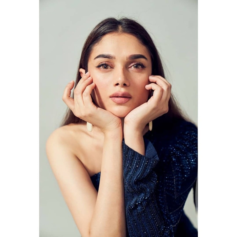 aditi rao hydari photo