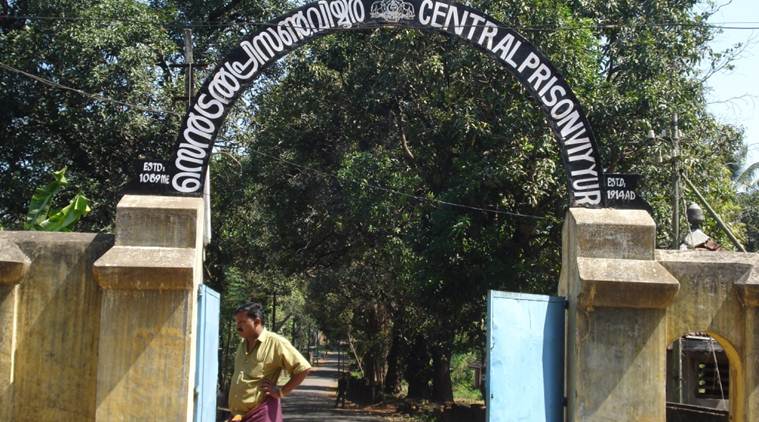 Food prepared by inmates of Kerala's Viyyur Jail to now go online