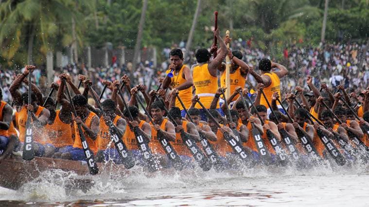 kerala, champions boat league, kerala champions boat league, ipl, indian premier league, snake boat race, snake boat race kerala, snake boat, alappuzha, kerala government, indian express news