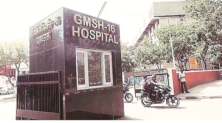 Inadequate safety arrangements: Fire dept serves notice to Chandigarh hospital