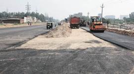 mumbai east west link road construction, Mumbai link road construction, BMC, BMC link road project delayed, mumbai city news