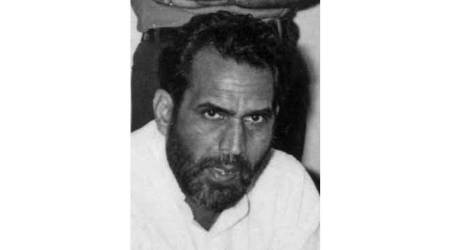 chandra shekhar, former prime minister chandra shekhar, rupa publications, harivansh, rajya sabha deputy chairman, ravi dutt bajpai, chandra shekhar death anniversary, indira gandhi, politics, books, lifestyle news, indian express news