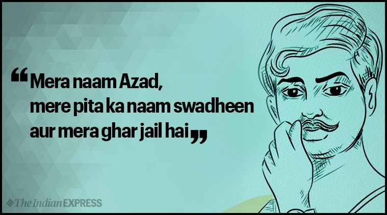 Chandra Shekhar Azad jayanti, Chandra Shekhar Azad quotes, Chandra Shekhar Azad jayanti 2019, Chandra Shekhar Azad thought, Chandra Shekhar Azad, Chandra Shekhar Azad jayanti, Chandra Shekhar Azad birthday, Chandra Shekhar Azad jayanti wishes, Chandra Shekhar Azad jayanti sms, Chandra Shekhar Azad jayanti wishes, Chandra Shekhar Azad jayanti wishes, Chandra Shekhar Azad jayanti inspirational quotes