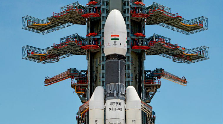 Chandrayaan 2 launched: What happens next to Moon mission | Explained  News,The Indian Express