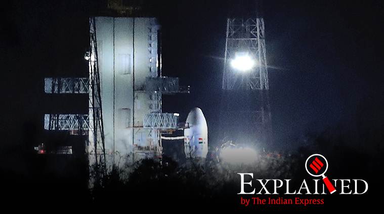 Chandrayaan, Chandryaan 2, ISRO, Chandrayaan-2, Chandrayaan-2 leaves earth's orbit, Chandrayaan-2 to enter moon, Chandrayaan-1 launch
