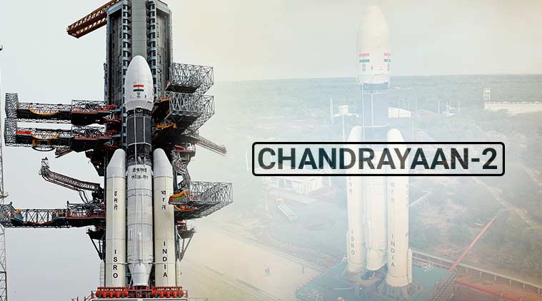 চন্দ্ৰযান- ২ ৰ বিষয়ে সবিশেষ!- Details about Chandrayaan- 2!