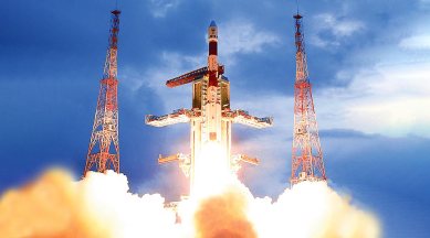 Chandrayaan-1, Chandrayaan II, isro, indian express sunday eye