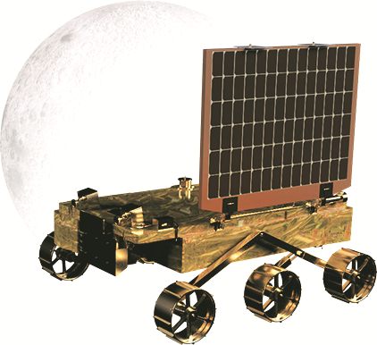 Explained The Milestones Of Chandrayaan 2 Indias Second