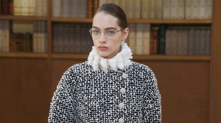 Paris Fashion F/W 2020 Chanel, Chanel, Paris Couture Week, Paris Couture Week 2019