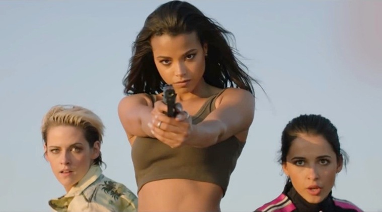 charlie's angels stills