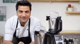 kunla kapoor Hamilton Beach, Hamilton Beach premium juicer, mixer, grinder, kunla kapoor