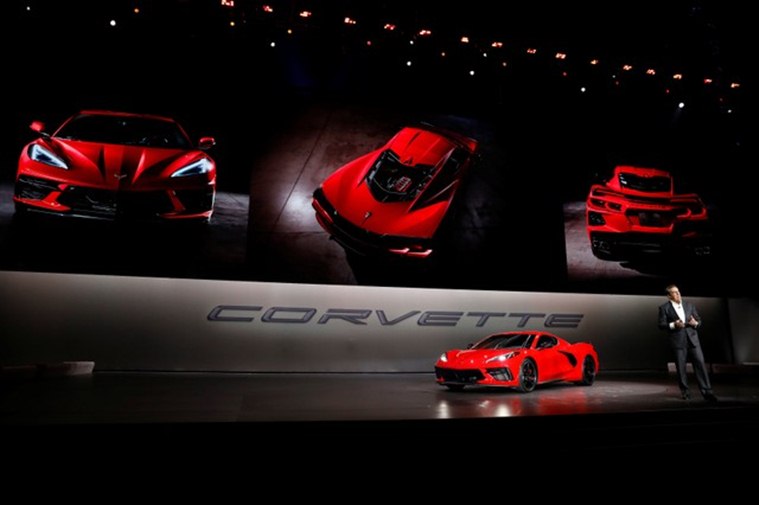chevrolet