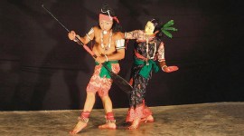 chhau dance, chhau dance forms, indian express sunday eye, chhau dance sunday eye