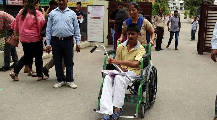 unesco, children education india, india right to education, children with disabilities, children with disabilities educaton, unesco building bridges not walls, unesco india right to education, indian express