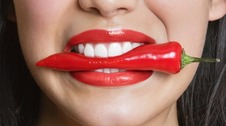 chilli, chilli diet, dementia risk, risk of dementia, indian express, indian express news