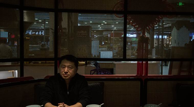 Chinese investigative journalists, Journalism, Journalism in China, Media freedom in china, Media freedom, Freedom of press, Xi Jingping, Investigative journalism, Chines government, China news, World newd, Indian Express news