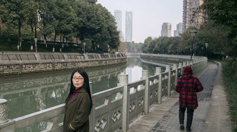 Chinese investigative journalists, Journalism, Journalism in China, Media freedom in china, Media freedom, Freedom of press, Xi Jingping, Investigative journalism, Chines government, China news, World newd, Indian Express news