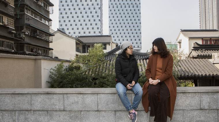 Chinese investigative journalists, Journalism, Journalism in China, Media freedom in china, Media freedom, Freedom of press, Xi Jingping, Investigative journalism, Chines government, China news, World newd, Indian Express news